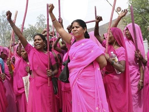 Những bộ phim gây rúng động khi kể về số phận phụ nữ Ấn Độ