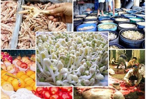 Ăn nhiều dưa muối, cà muối sẽ tăng nguy cơ ung thư trực tràng