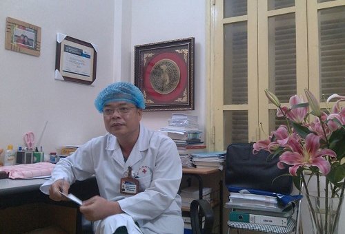 Ăn nhiều dưa muối, cà muối sẽ tăng nguy cơ ung thư trực tràng