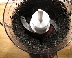 Cách nấu chè mè đen cực ngon cực bổ