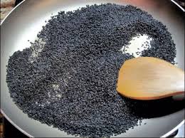 Cách nấu chè mè đen cực ngon cực bổ