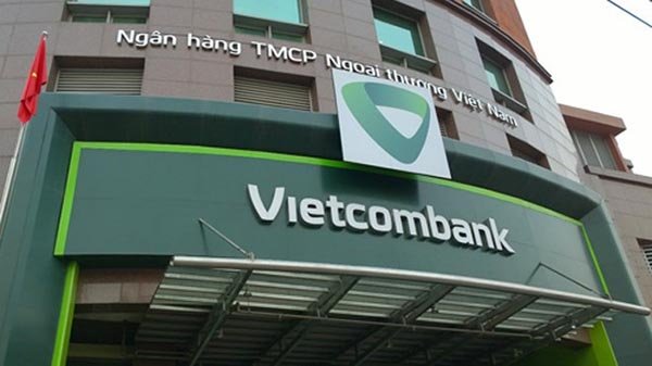 Năm 2016, Vietcombank đặt mục tiêu lợi nhuận 7.500 tỷ, cổ tức tối đa 10%