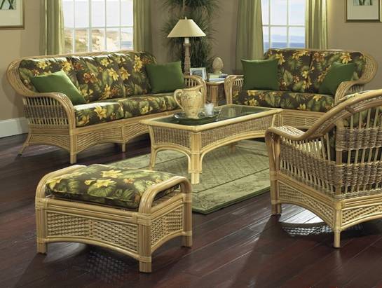 Ý nghĩa phong thủy của các đồ nội thất trong nhà