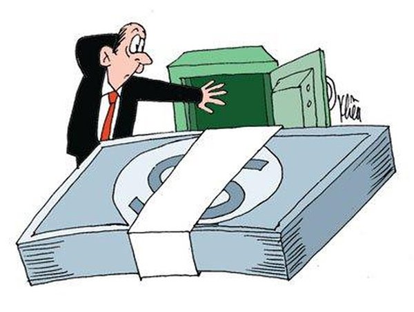 Vai trò mờ nhạt của Bảo hiểm tiền gửi Việt