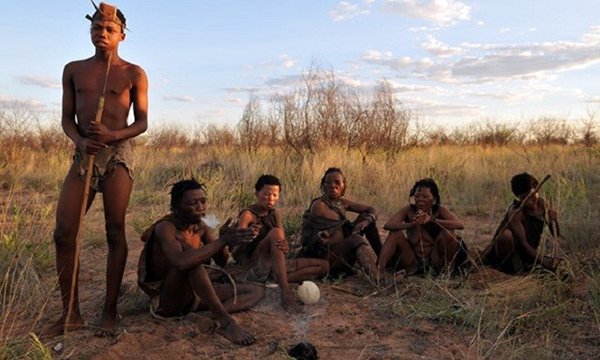 6 điều không nên bỏ qua khi đến Botswana