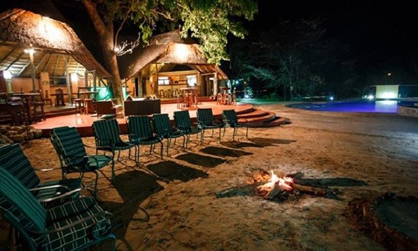 6 điều không nên bỏ qua khi đến Botswana