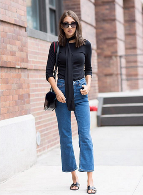 Năm nguyên tắc giúp nàng "nấm lùn" cải thiện vóc dáng