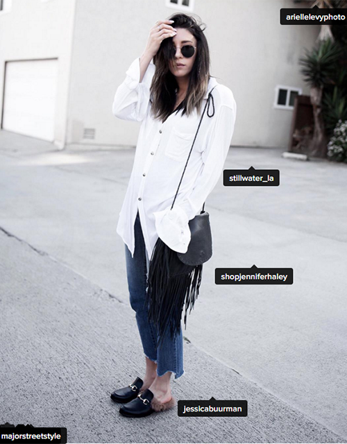 Năm nguyên tắc giúp nàng "nấm lùn" cải thiện vóc dáng