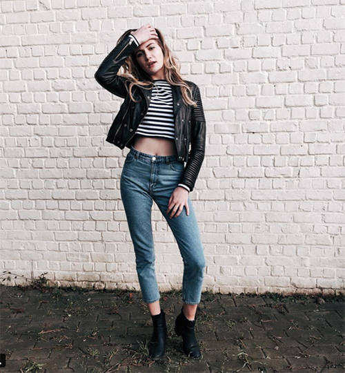 Năm nguyên tắc giúp nàng "nấm lùn" cải thiện vóc dáng