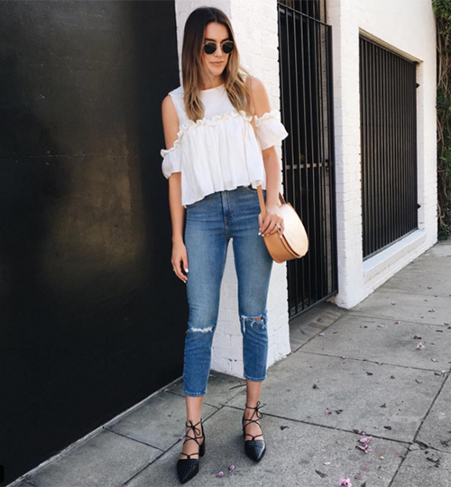 Năm nguyên tắc giúp nàng "nấm lùn" cải thiện vóc dáng