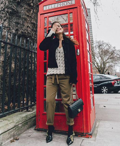 Năm nguyên tắc giúp nàng "nấm lùn" cải thiện vóc dáng