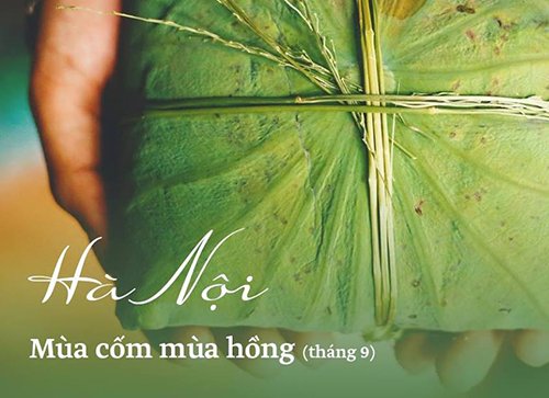 Chọn điểm đến đẹp tuyệt trong 12 tháng