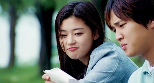 'Cô nàng ngổ ngáo 2': Vai của Jeon Ji Hyun thành ni cô