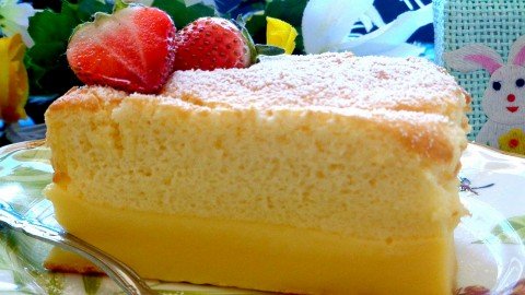 Tổng hợp cách làm bánh bông lan cực dễ tại nhà