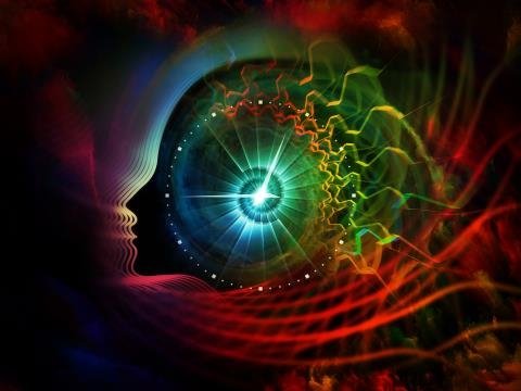 Phát hiện gây sốc: Đàn ông đạt cực khoái nhờ... não