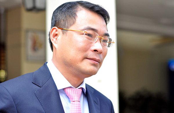 Ông Lê Minh Hưng là Thống đốc Ngân hàng trẻ nhất từ trước đến nay