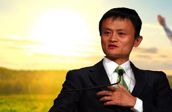 Alibaba chi 1 tỷ USD mua cổ phần Lazada để tiến vào Đông Nam Á