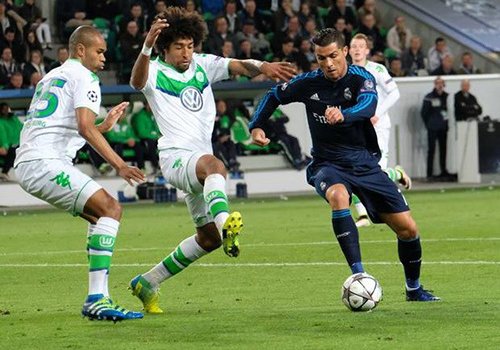 Lượt về tứ kết Champions League: Chờ ngược dòng kịch tính?