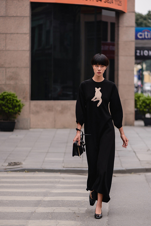 Đỗ Hà gợi ý trang phục cho cô nàng sành điệu