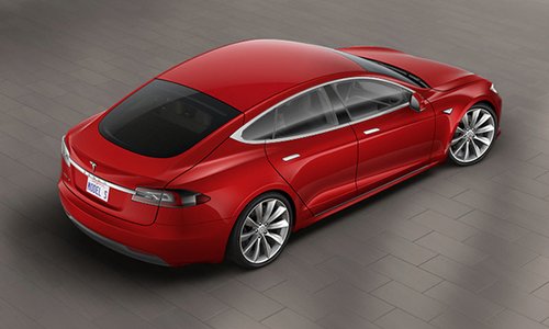 Tesla Model S nâng cấp ra mắt, giá từ 1,6 tỷ Đồng