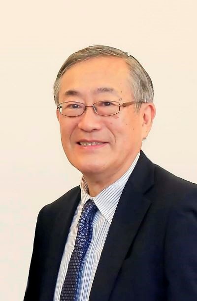 Giáo sư người Nhật sang Việt Nam làm hiệu trưởng đại học