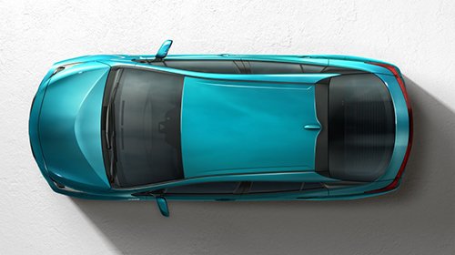 Choáng với Toyota Prius Prime 2017 “ăn” xăng ít hơn cả xe máy số