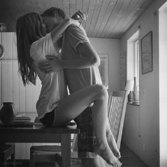 Cách 'yêu' tuyệt vời khiến chàng luôn muốn 'gần' nàng