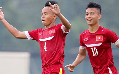 U16 AFF Cup 2016: Việt Nam rơi vào bảng khó, Thái Lan dễ thở