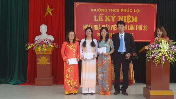 20 năm cống hiến thầm lặng cho nghề gõ đầu trẻ