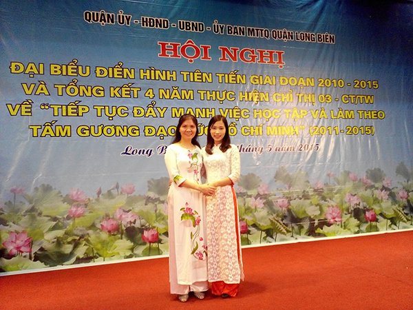 20 năm cống hiến thầm lặng cho nghề gõ đầu trẻ