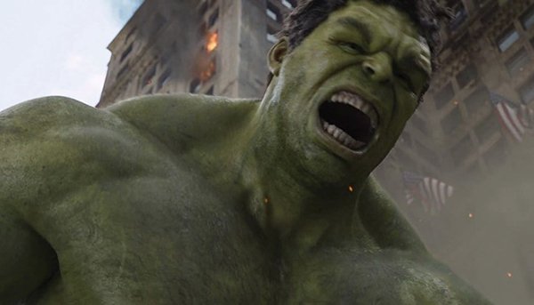 Lý do Hulk không xuất hiện trong ‘Captain America 3’