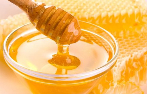 Cách dùng mật ong để tránh xa bệnh tật