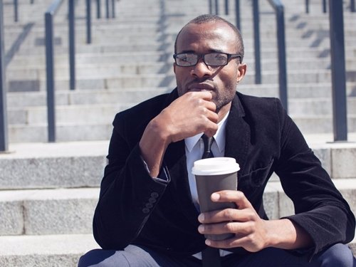 8 dấu hiệu bạn không có số giàu