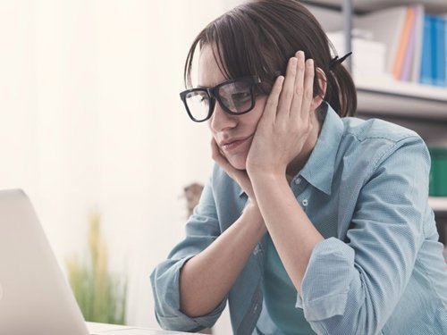 8 dấu hiệu bạn không có số giàu