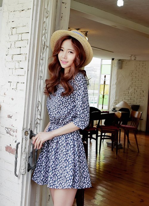 Gợi ý những cách mix đồ đẹp nhất cho cô nàng vai rộng