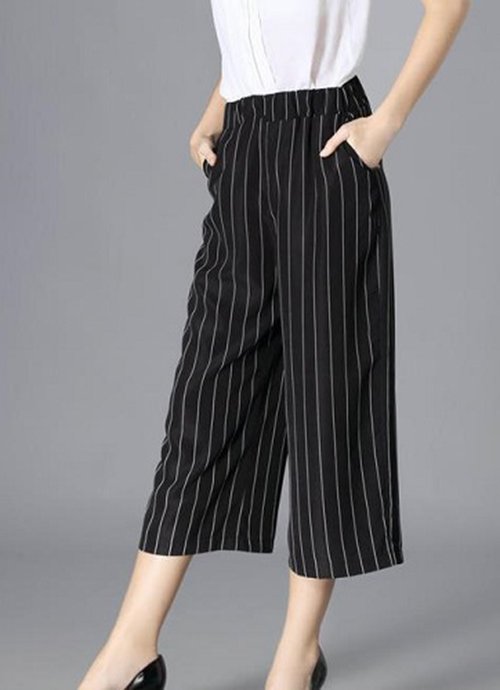 Gợi ý những cách mix đồ đẹp nhất cho cô nàng vai rộng