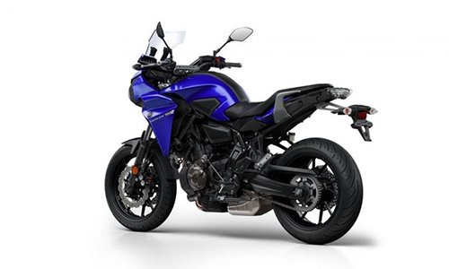 Yamaha Tracer 700 2016 - Phiên bản thể thao đường trường của MT-07
