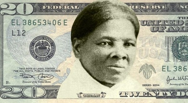 Người phụ nữ sắp khiến cố Tổng thống Mỹ phải ra mặt sau tờ 20 USD là ai?