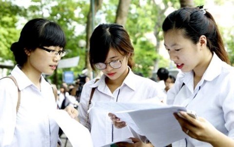 Trường ĐHSP Hà Nội công bố quy định tuyển thẳng