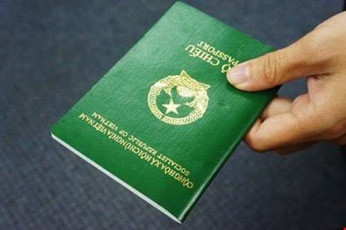 Người Việt du lịch 48 quốc gia, không cần Visa