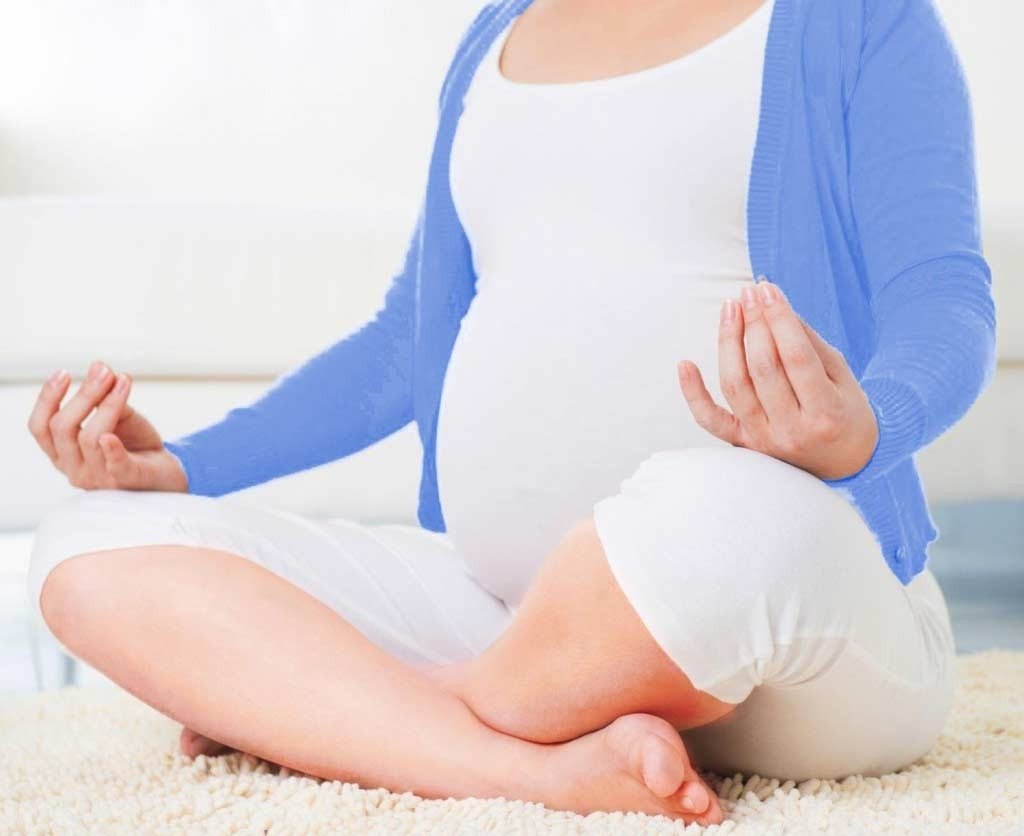 Làm thế nào để ngăn ngừa rạn da khi mang thai?