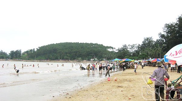 Nét mới ở “Đồ Sơn - Điểm hẹn du lịch 2016”