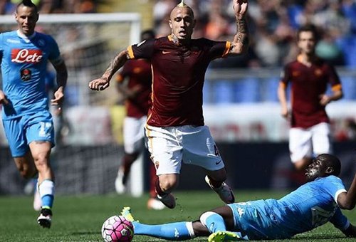 Juventus chính thức giành chức vô địch Serie A sớm ba vòng đấu