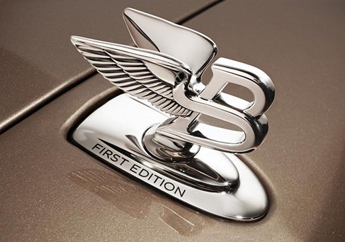Bentley ra mắt phiên bản "sang chảnh" hơn của Mulsanne