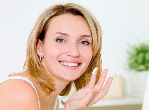 Có thói quen này buổi sáng bạn sẽ luôn trẻ đẹp như đi căng da