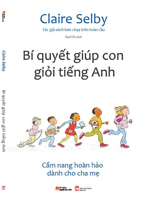 Bách khoa toàn thư nuôi dạy trẻ