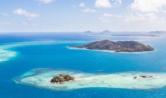 Thoải mái du lịch ở 10 quốc gia an toàn nhất thế giới