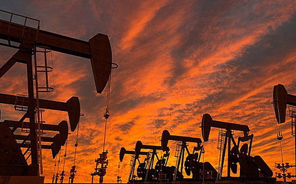 Giá dầu đã tăng gần 70% sau 14 tháng