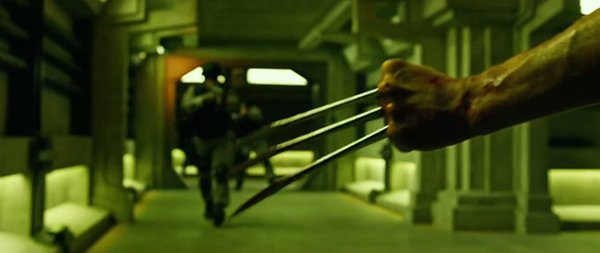 Wolverine xuất hiện trong trailer cuối ‘X-Men: Apocalypse’