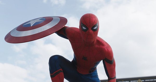 ‘Captain America: Civil War’: Đẳng cấp Marvel lên tiếng